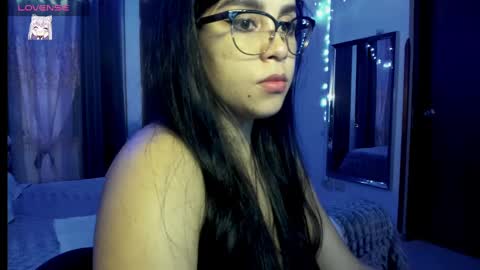 Snapshot of harleynapier chatting on 02/28/25, 02:20 Natii  online show from 02/28/25, 02:20