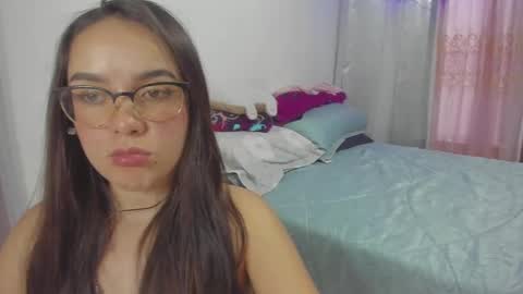 Snapshot of harleynapier chatting on 10/09/25, 10:30 Natii  online show from 10/09/25, 10:30