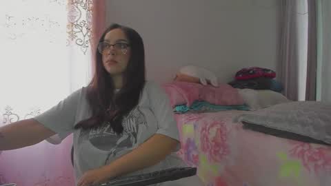 Natii  online show from 02/22/26, 03:32