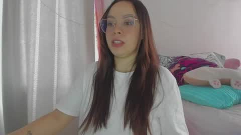 Snapshot of harleynapier chatting on 06/13/26, 03:43 Natii online show from 06/13/26, 03:43