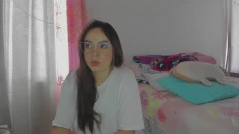 Snapshot of harleynapier chatting on 06/24/26, 07:24 Natii online show from 06/24/26, 07:24