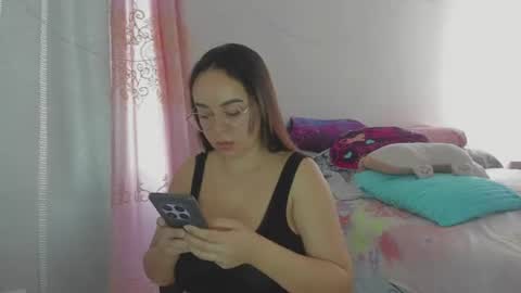 Snapshot of harleynapier chatting on 06/27/26, 02:12 Natii online show from 06/27/26, 02:12