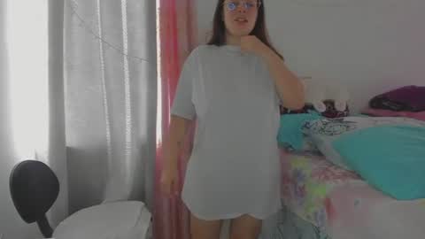 Snapshot of harleynapier chatting on 07/02/26, 04:46 Natii online show from 07/02/26, 04:46