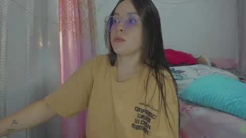 Snapshot of harleynapier chatting on 07/05/26, 10:50 Natii online show from 07/05/26, 10:50