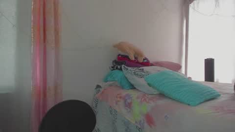 Snapshot of harleynapier chatting on 07/07/26, 03:16 Natii online show from 07/07/26, 03:16