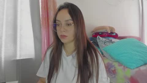Snapshot of harleynapier chatting on 07/08/26, 04:55 Natii online show from 07/08/26, 04:55