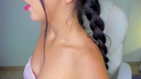 harleyqueen_robbie online show from 01/11/25, 09:15