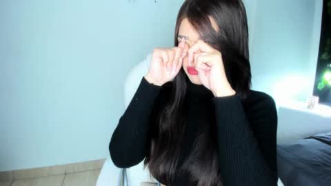 harleyqueen_robbie online show from 02/24/25, 11:52