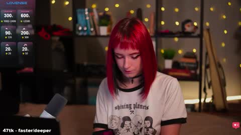 Snapshot of harleyspy chatting on 12/20/25, 05:47 HarleyJeffrey online show from 12/20/25, 05:47