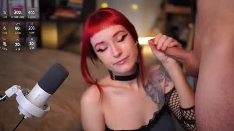 Snapshot of harleyspy chatting on 02/07/26, 07:12 HarleyJeffrey online show from 02/07/26, 07:12