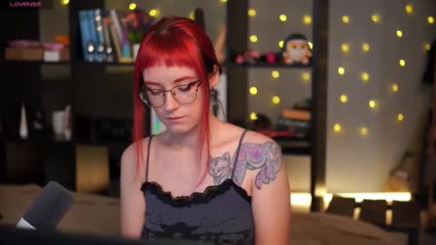 Snapshot of harleyspy chatting on 02/10/26, 08:40 HarleyJeffrey online show from 02/10/26, 08:40