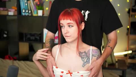 Snapshot of harleyspy chatting on 02/12/26, 10:10 HarleyJeffrey online show from 02/12/26, 10:10