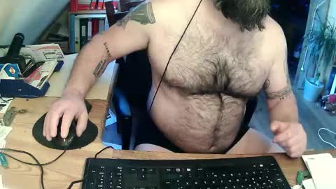 harleywerner online show from 03/05/26, 06:31