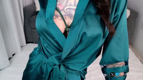 Harliequinnx - Schedule Below Exxxotica DC Dec 6-8th online show from 11/22/25, 02:21