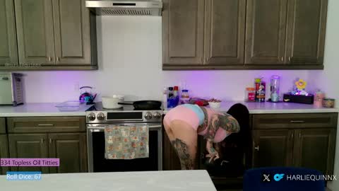 Harliequinnx - Schedule Below Exxxotica DC Dec 6-8th online show from 04/11/26, 01:15