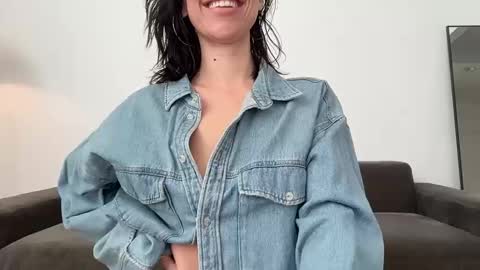 Harlow  online show from 02/13/26, 05:20