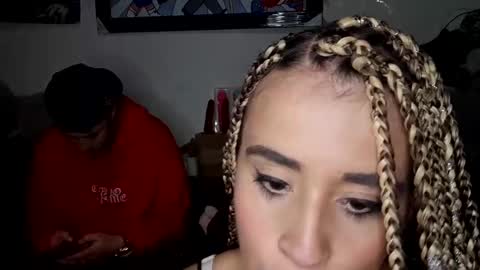 Snapshot of harly_jocker chatting on 01/03/25, 12:43 online show from 01/03/25, 12:43