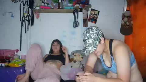 Snapshot of harly_jocker chatting on 02/04/25, 10:55 online show from 02/04/25, 10:55