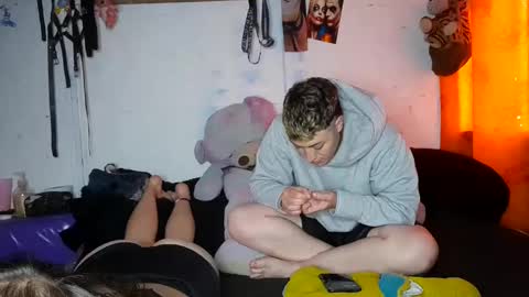 Snapshot of harly_jocker chatting on 02/06/25, 08:56 online show from 02/06/25, 08:56