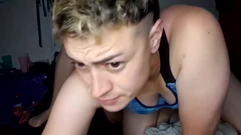 Snapshot of harly_jocker chatting on 02/06/25, 11:58 online show from 02/06/25, 11:58