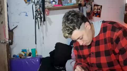 Snapshot of harly_jocker chatting on 02/08/25, 03:00 online show from 02/08/25, 03:00