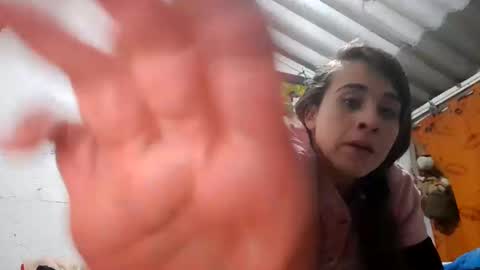 Snapshot of harly_jocker chatting on 02/15/25, 04:03 online show from 02/15/25, 04:03