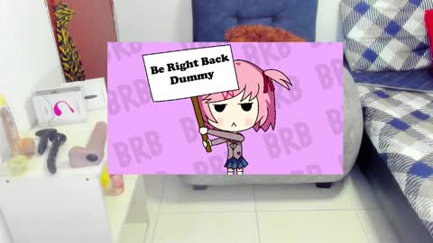 Harly  online show from 02/14/25, 03:26