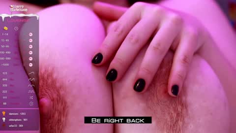 Sophia  online show from 12/13/25, 07:42