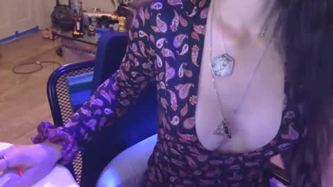 harmony792455 online show from 02/08/25, 11:34