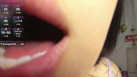 vanessa online show from 12/20/24, 06:56