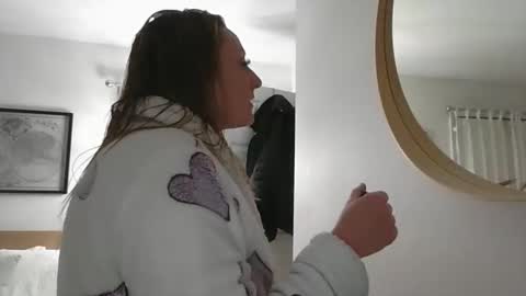 Harmony online show from 11/30/25, 09:08