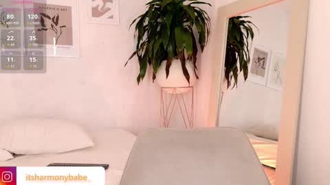 Harmony online show from 10/17/25, 11:57