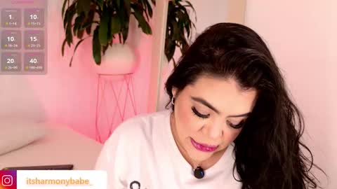 Harmony online show from 11/04/25, 07:02