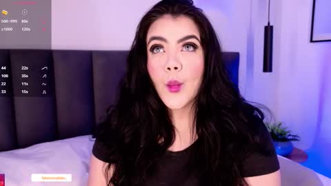 Harmony online show from 11/25/25, 07:36