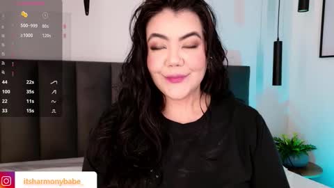 Harmony online show from 01/08/26, 07:49