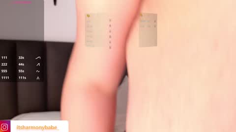 Harmony online show from 02/03/26, 08:47