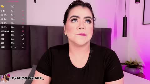 Harmony online show from 04/12/26, 08:25