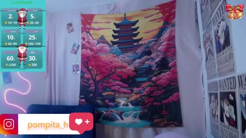 Harmonys World online show from 12/17/24, 10:11