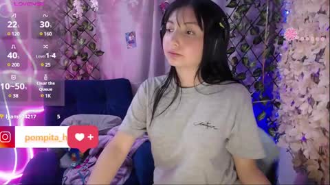 Harmonys World online show from 03/11/25, 01:26