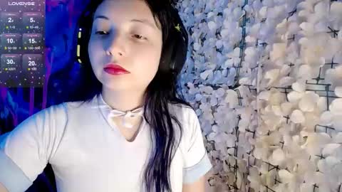 Harmonys World online show from 10/02/25, 03:02