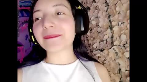 Harmonys World online show from 10/20/25, 08:31