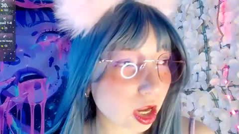 Harmonys World online show from 11/09/25, 02:54