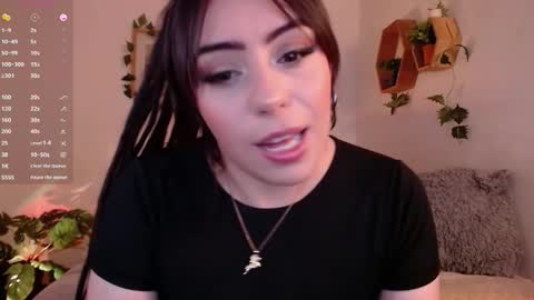 Snapshot of harmonyy01 chatting on 10/04/25, 03:04 Harmony Please help me to reach 100 thumbs up online show from 10/04/25, 03:04