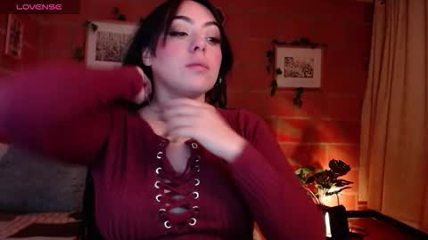 Harmony    Please help me to reach 100 thumbs up online show from 01/07/26, 03:20