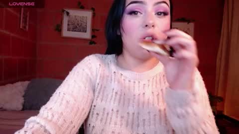 Harmony    Please help me to reach 100 thumbs up online show from 02/05/26, 03:00