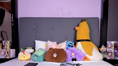 Harmony Hill online show from 12/11/24, 12:33