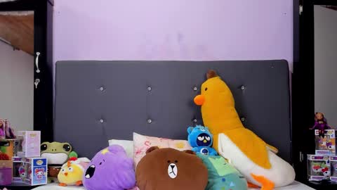 Harmony Hill online show from 09/20/25, 10:44