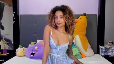 Harmony Hill online show from 04/08/26, 10:32