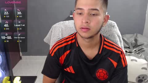 harold_18_ online show from 01/28/25, 05:35