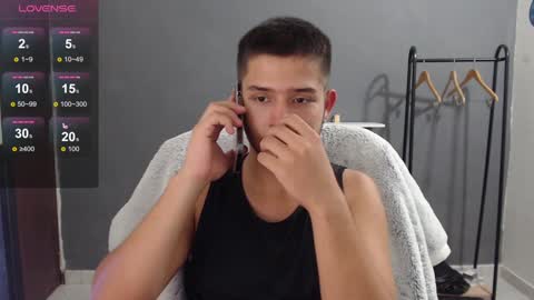 harold_18_ online show from 01/31/25, 09:48